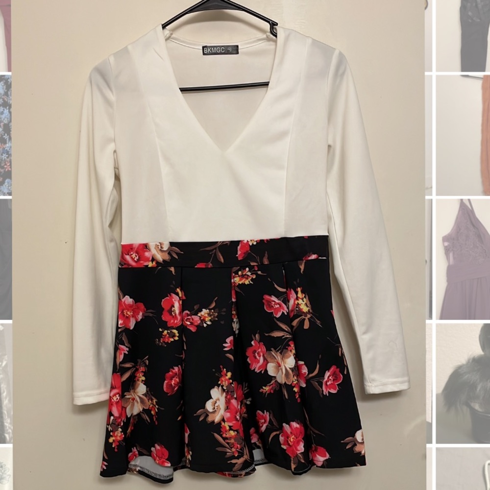 Boutique dress